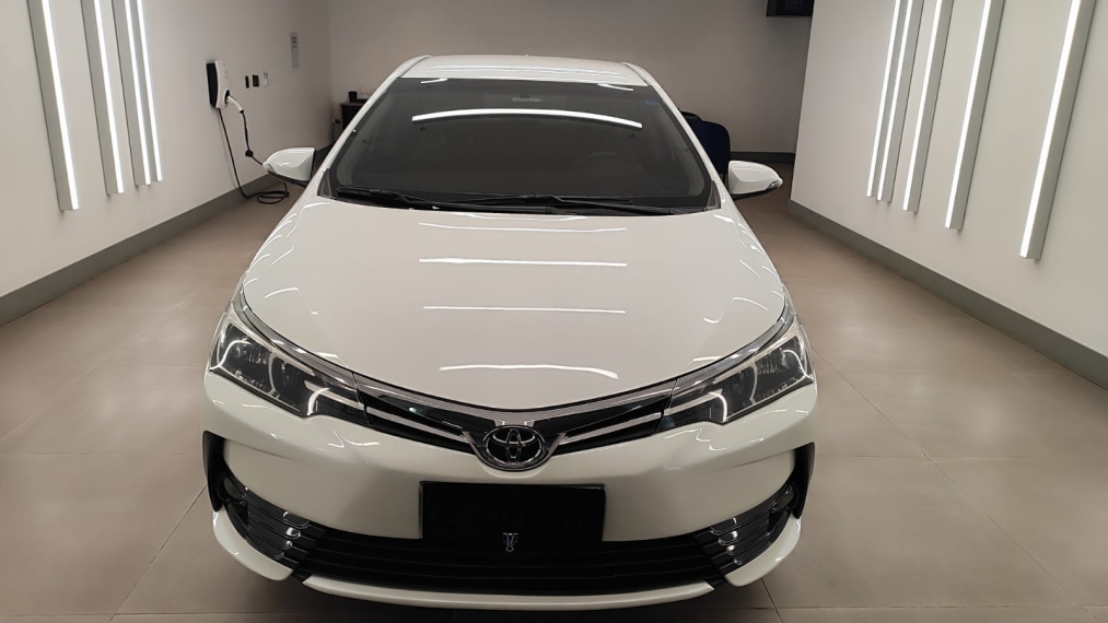 toyota corolla 2.0 xei 16v flex 4p automatico manual 2019