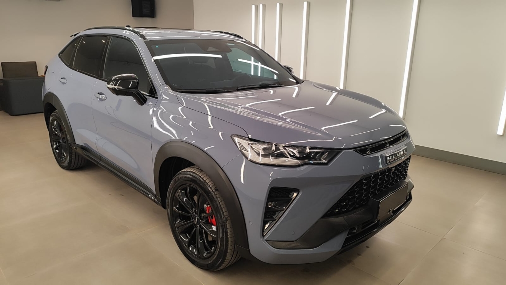 gwm haval h6 gt 1.5 phev awd e-traction 1.4 hibrido 4p automatico 20243