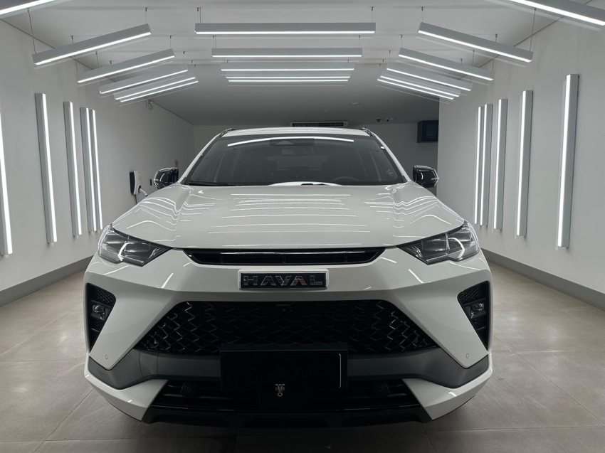 gwm haval h6 gt 1.5 phev awd e-traction hibrido 4p manual 2025