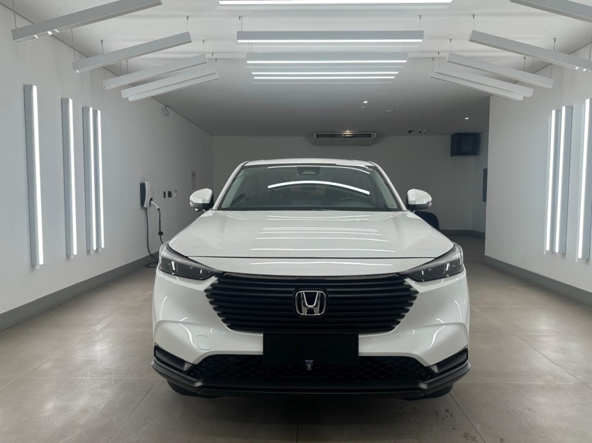 honda hr-v 1.5 di i-vtec flex exl cvt 4p manual 2024