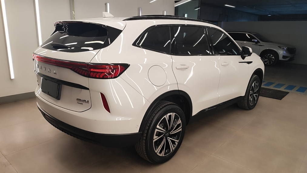 gwm haval h6 1.5 phev19 e-traction hibrido 4p manual 20253