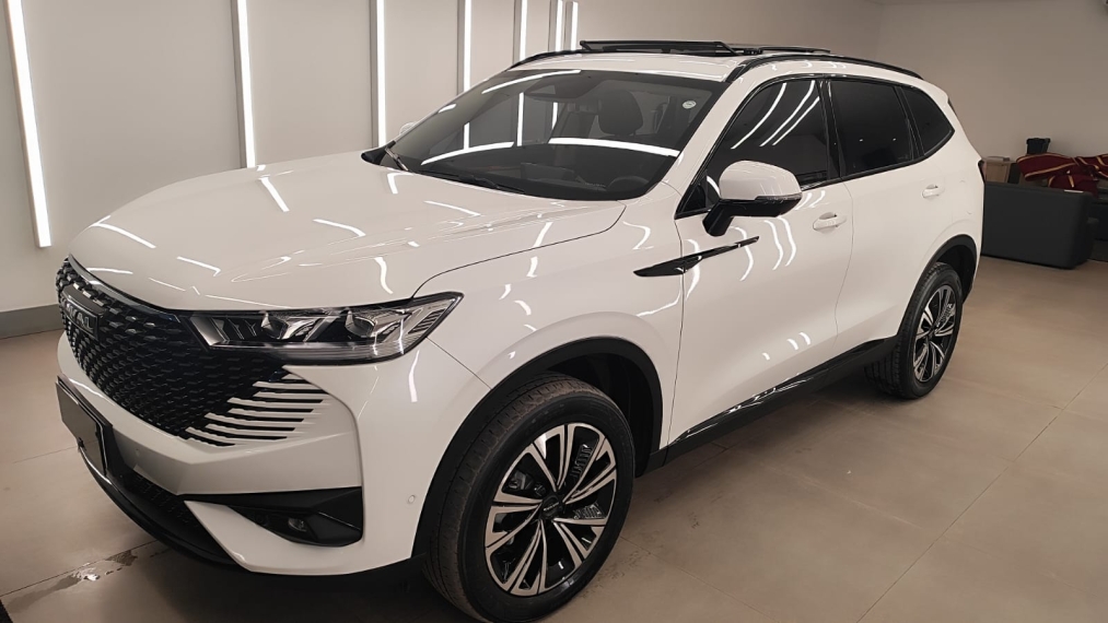 gwm haval h6 1.5 phev19 e-traction hibrido 4p manual 20251