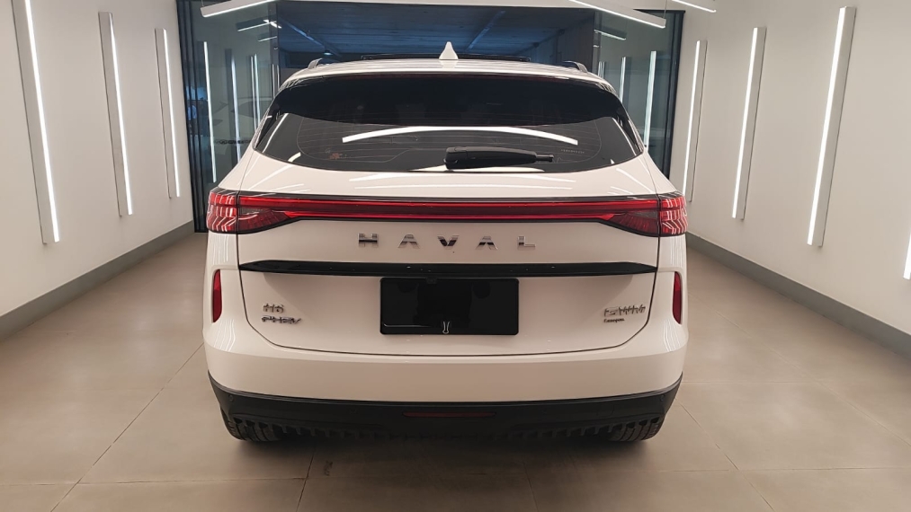 gwm haval h6 1.5 phev19 e-traction hibrido 4p manual 20252