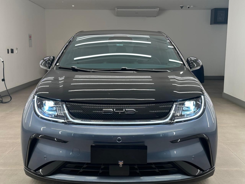 byd dolphin 44,9 kw eletrico 4p manual 2024