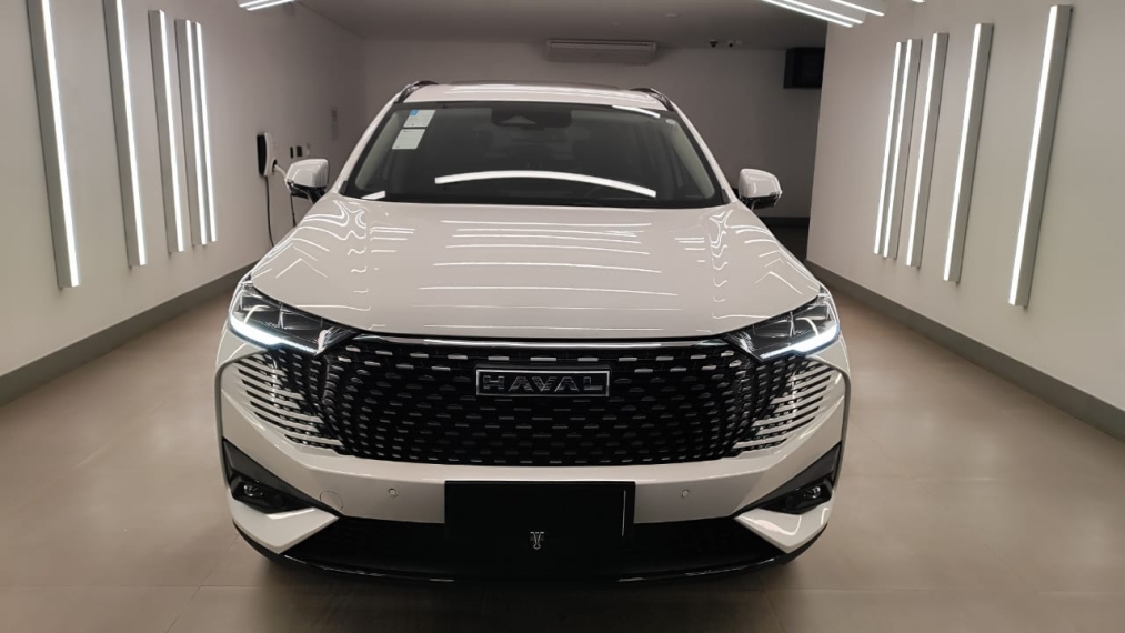 gwm haval h6 1.5 hev premium e-traction hibrido 4p automatico 2024