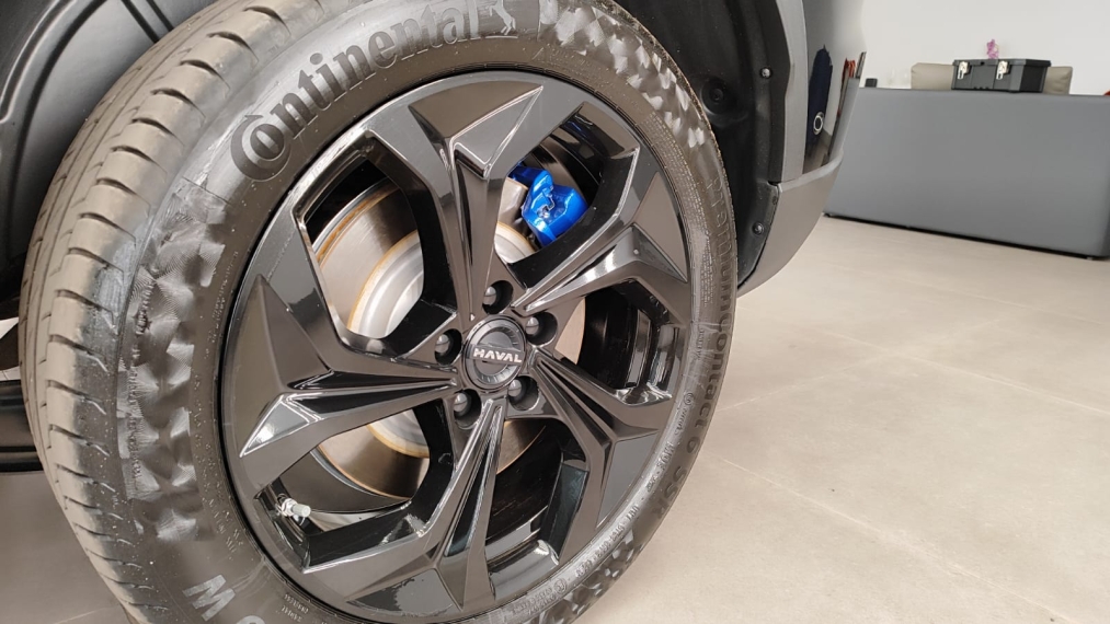 gwm haval h6 1.5 phev premium awd e-traction 1.4 hibrido 4p automatico 20241