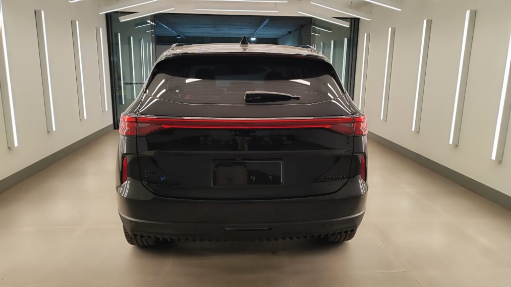 gwm haval h6 1.5 phev premium awd e-traction 1.4 hibrido 4p automatico 20245