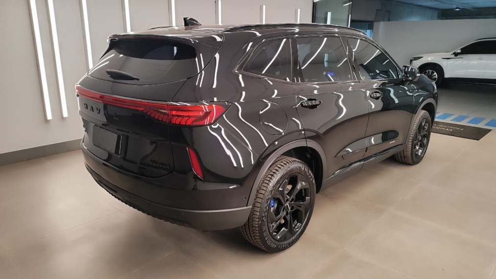gwm haval h6 1.5 phev premium awd e-traction 1.4 hibrido 4p automatico 20246