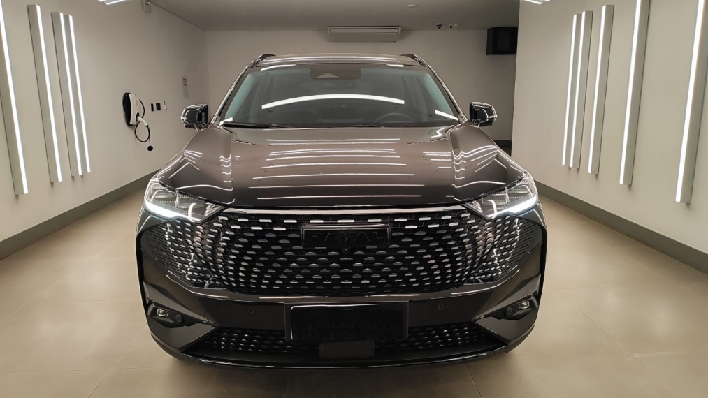 gwm haval h6 1.5 phev premium awd e-traction 1.4 hibrido 4p automatico 2024