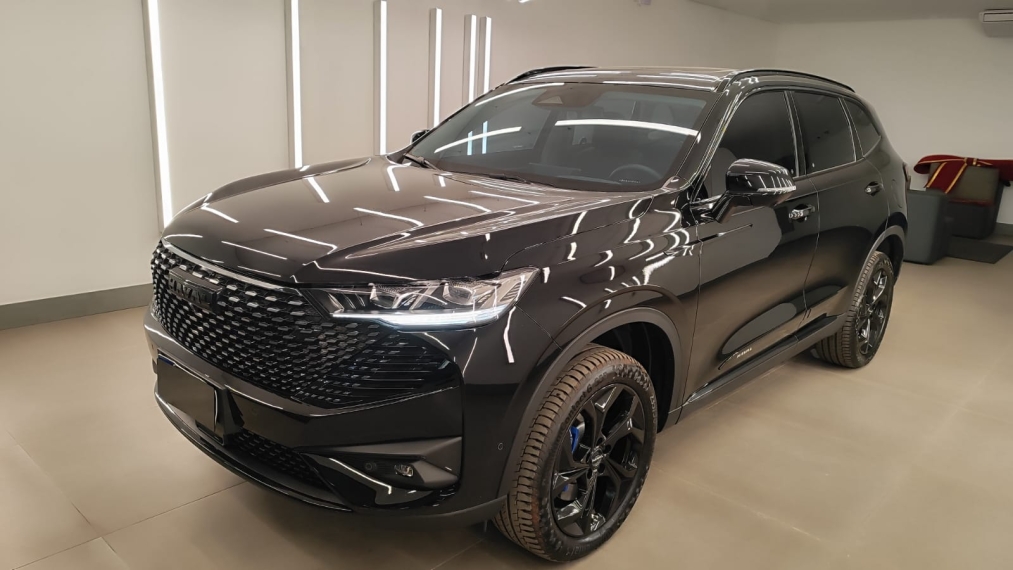 gwm haval h6 1.5 phev premium awd e-traction 1.4 hibrido 4p automatico 20242