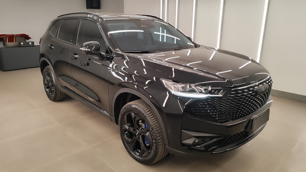 gwm haval h6 1.5 phev premium awd e-traction 1.4 hibrido 4p automatico 20244