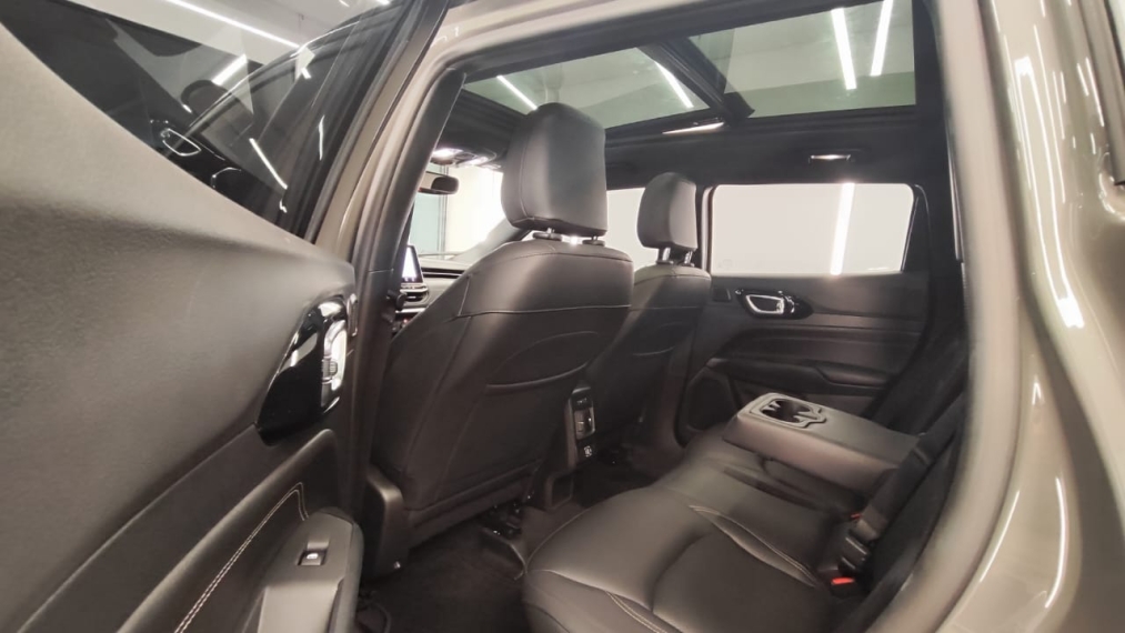 jeep compass 1.3 t270 turbo flex s at6 4p automatico 20257