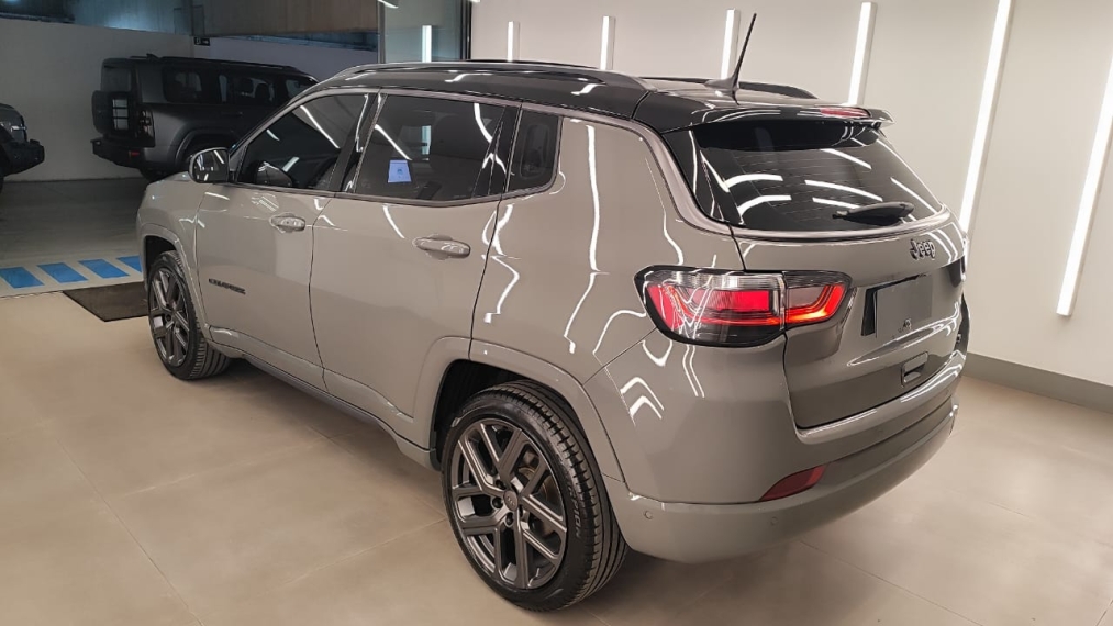 jeep compass 1.3 t270 turbo flex s at6 4p automatico 20254