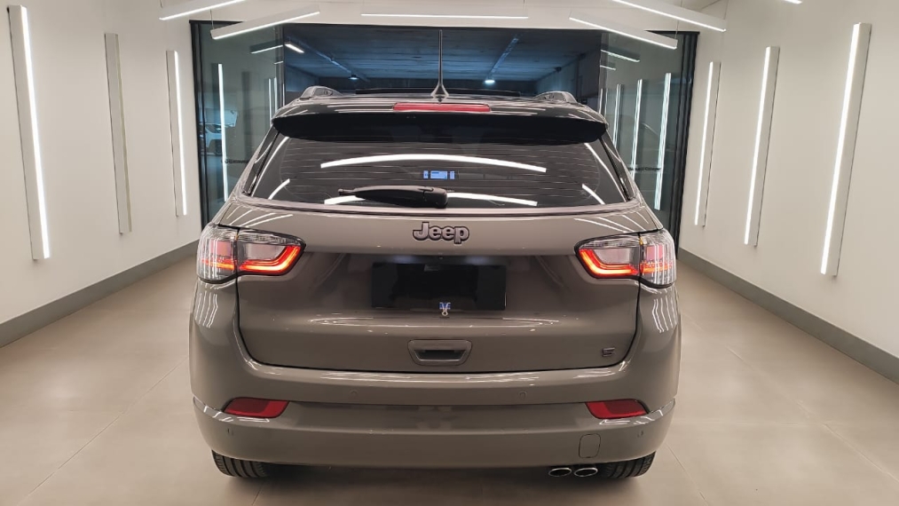 jeep compass 1.3 t270 turbo flex s at6 4p automatico 20256