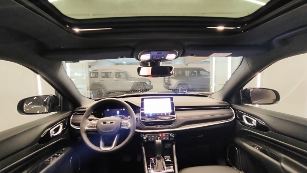 jeep compass 1.3 t270 turbo flex s at6 4p automatico 20258