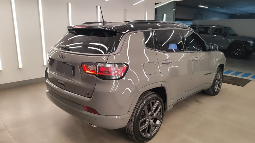 jeep compass 1.3 t270 turbo flex s at6 4p automatico 20255