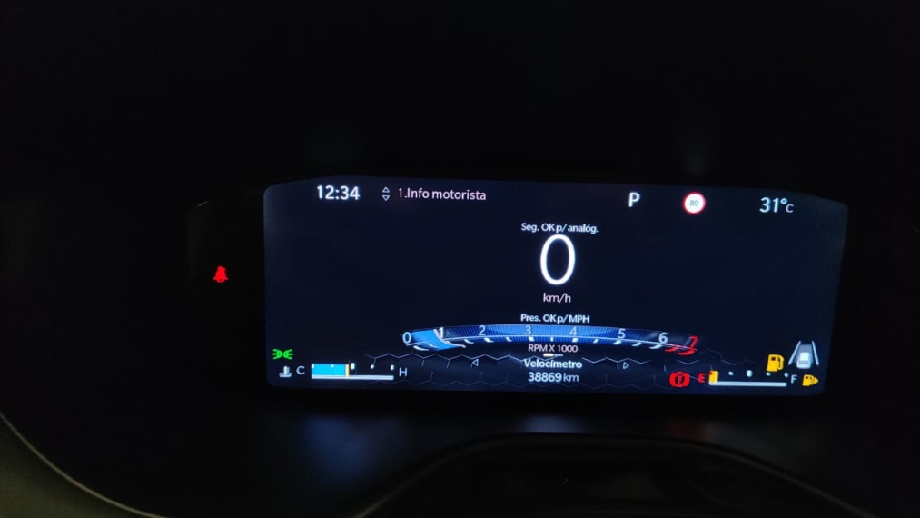 jeep compass 1.3 t270 turbo flex s at6 4p automatico 202510