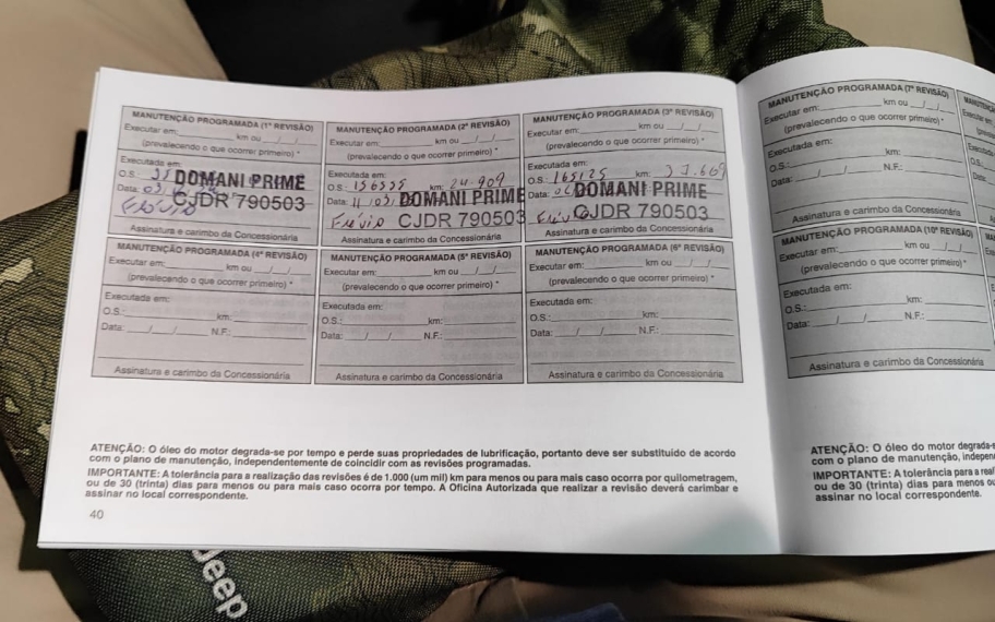 jeep compass 1.3 t270 turbo flex s at6 4p automatico 202511