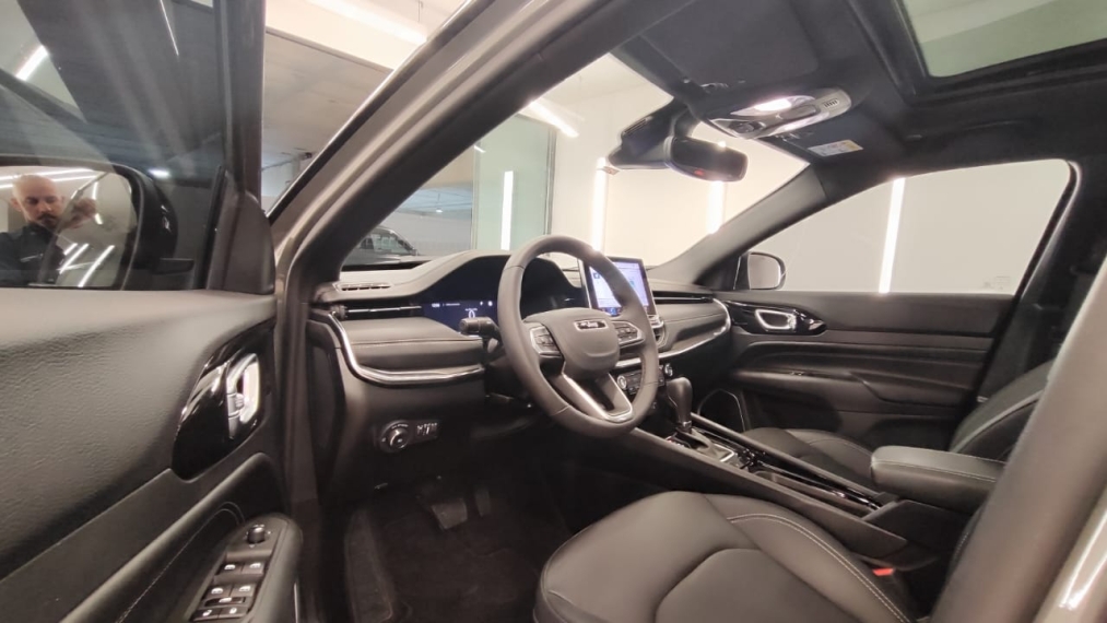 jeep compass 1.3 t270 turbo flex s at6 4p automatico 20259