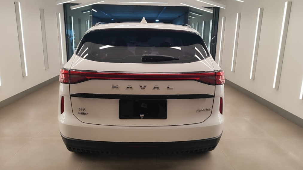 gwm haval h6 1.5 hev premium e-traction hibrido 4p manual 20243