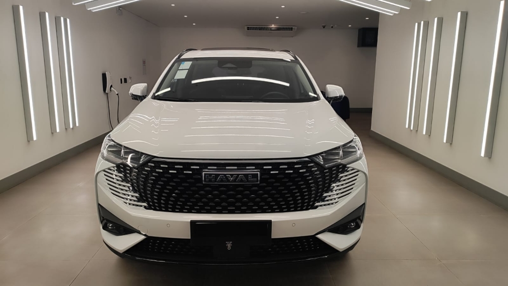gwm haval h6 1.5 hev premium e-traction hibrido 4p manual 20244