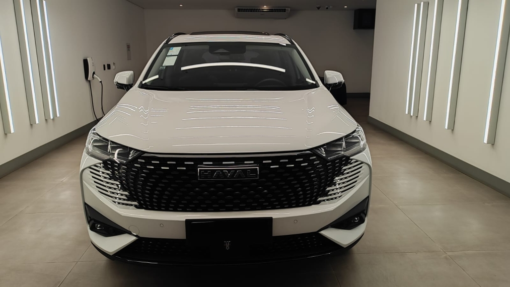 gwm haval h6 1.5 hev premium e-traction hibrido 4p manual 2024