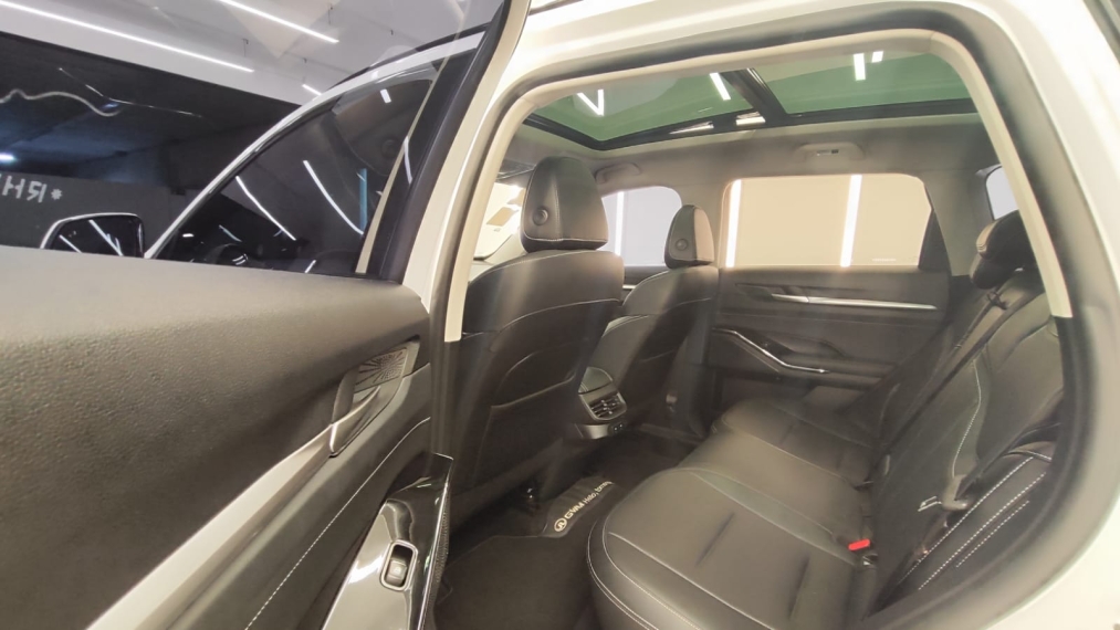 gwm haval h6 1.5 hev premium e-traction hibrido 4p manual 20247