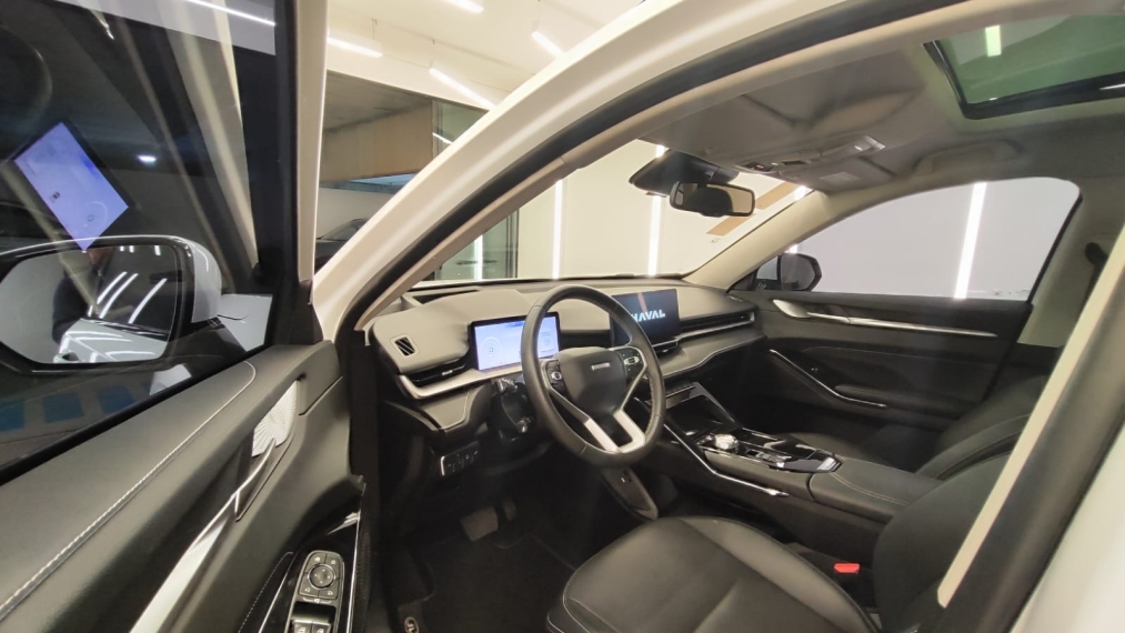 gwm haval h6 1.5 hev premium e-traction hibrido 4p manual 20246