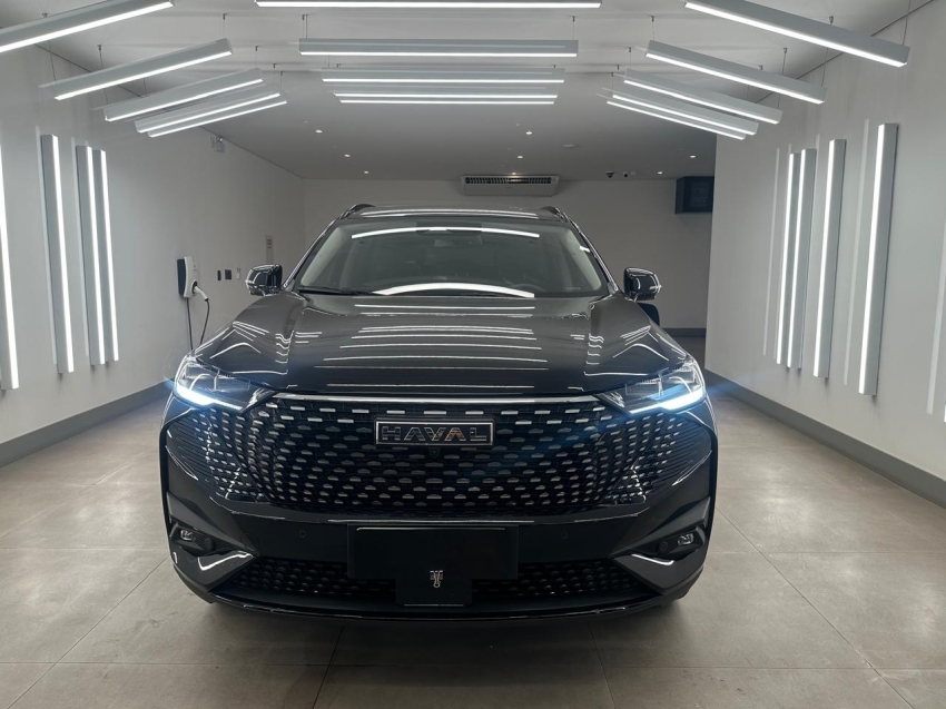 gwm haval h6 1.5 phev34 awd e-traction hibrido 4p manual 2025