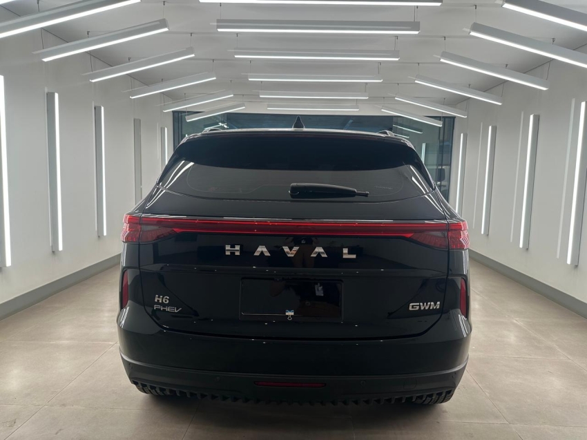 gwm haval h6 1.5 phev34 awd e-traction hibrido 4p manual 20253