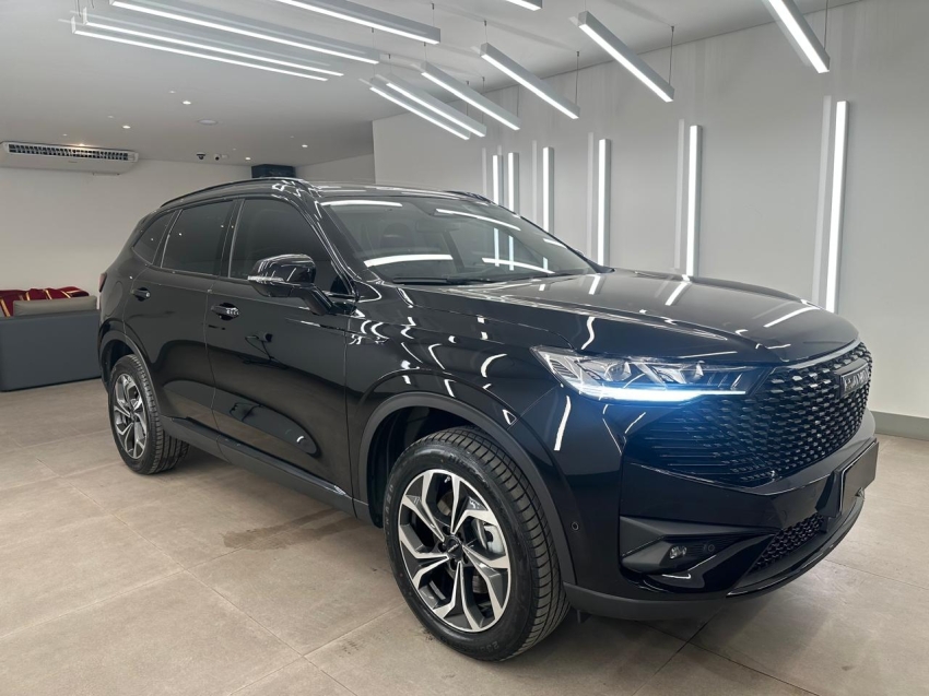 gwm haval h6 1.5 phev34 awd e-traction hibrido 4p manual 20254