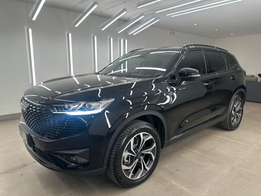 gwm haval h6 1.5 phev34 awd e-traction hibrido 4p manual 20255