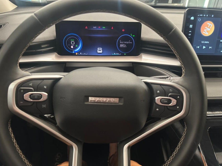 gwm haval h6 1.5 phev34 awd e-traction hibrido 4p manual 202512