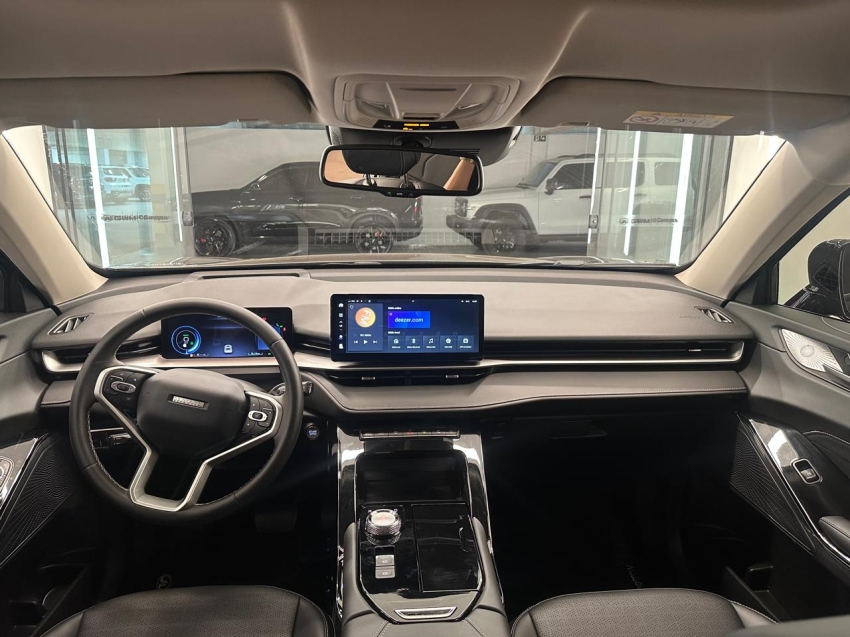 gwm haval h6 1.5 phev34 awd e-traction hibrido 4p manual 202510