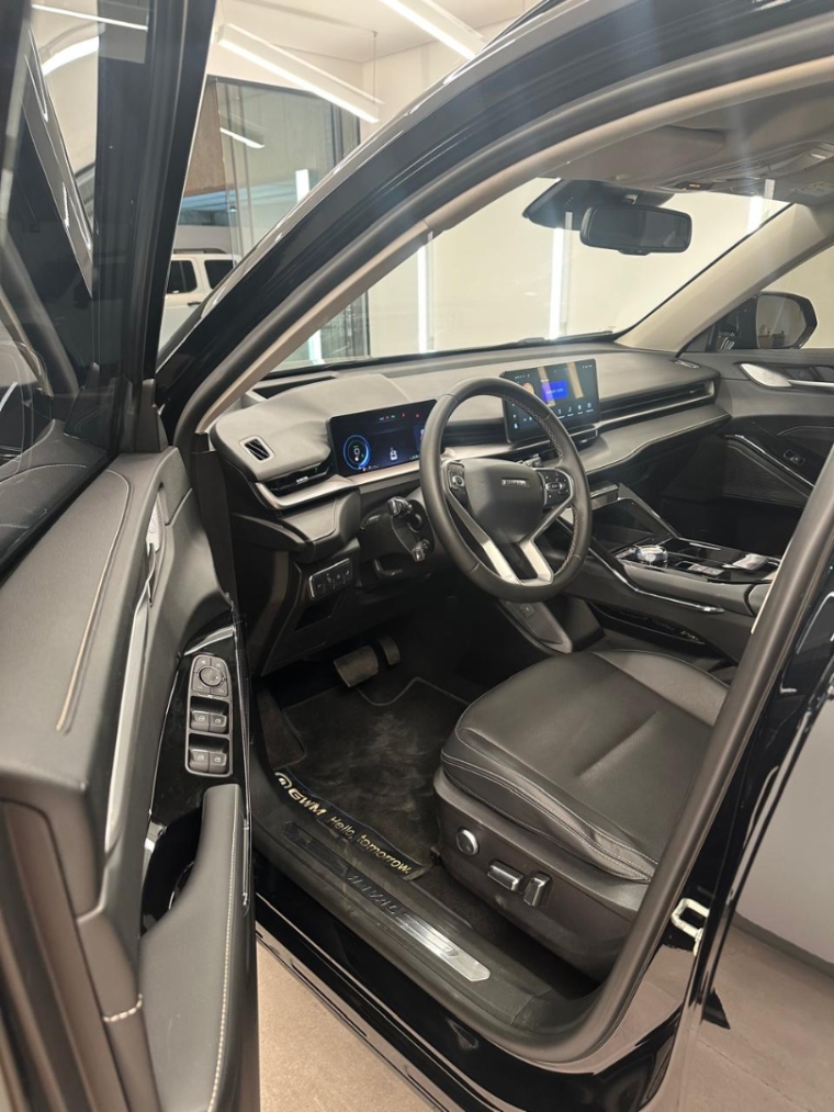 gwm haval h6 1.5 phev34 awd e-traction hibrido 4p manual 20257