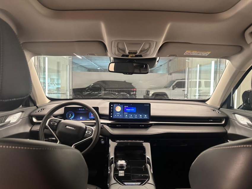 gwm haval h6 1.5 phev34 awd e-traction hibrido 4p manual 202511