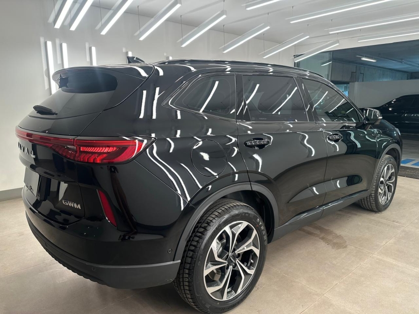 gwm haval h6 1.5 phev34 awd e-traction hibrido 4p manual 20251