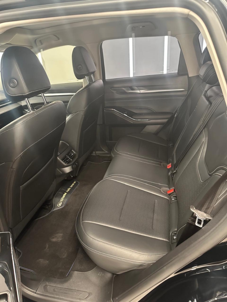 gwm haval h6 1.5 phev34 awd e-traction hibrido 4p manual 20258