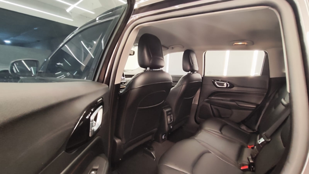 jeep compass 1.3 t270 turbo flex limited at6 4p manual 20227