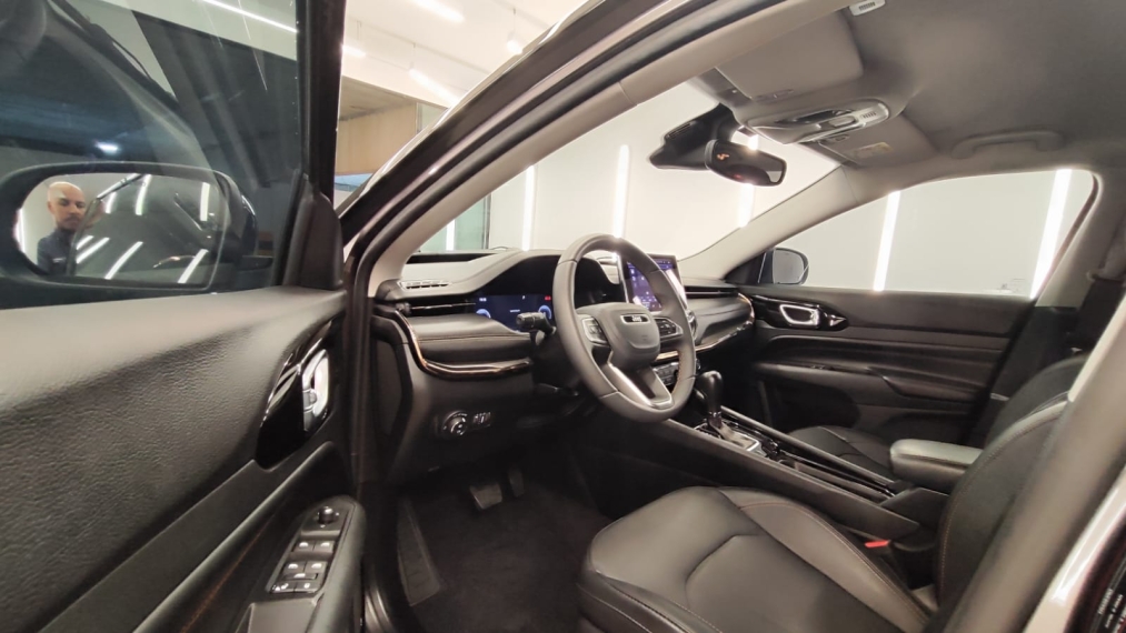 jeep compass 1.3 t270 turbo flex limited at6 4p manual 20225