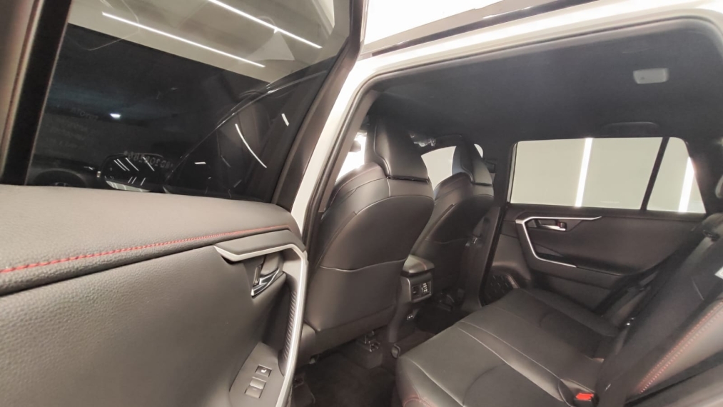 toyota rav4 2.5 vvt-ie phev xse awd cvt hibrido 4p automatico 20245