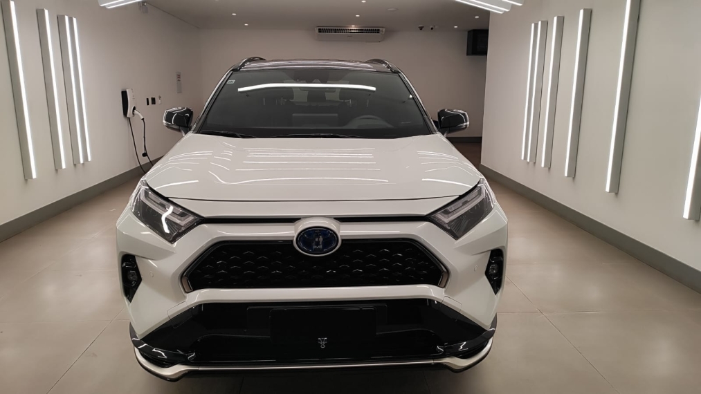 toyota rav4 2.5 vvt-ie phev xse awd cvt hibrido 4p automatico 2024