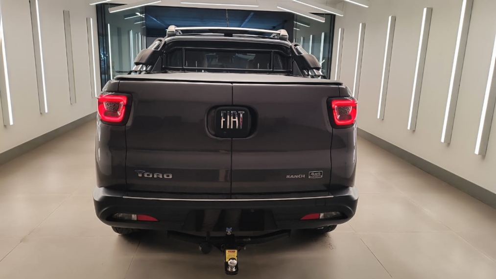 fiat toro 2.0 16v turbo diesel ranch 4wd at9 4p manual 20223