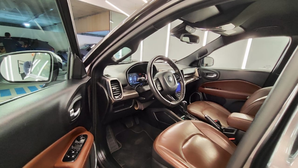 fiat toro 2.0 16v turbo diesel ranch 4wd at9 4p manual 20227