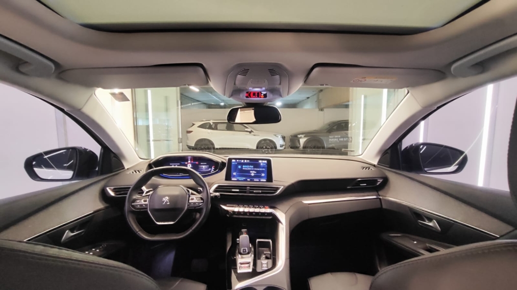 peugeot 3008 1.6 16v thp gasolina griffe automatico 1.5 4p manual 20228