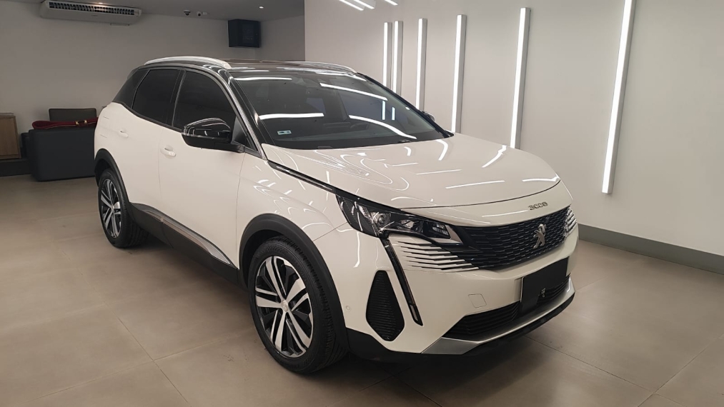 peugeot 3008 1.6 16v thp gasolina griffe automatico 1.5 4p manual 20226
