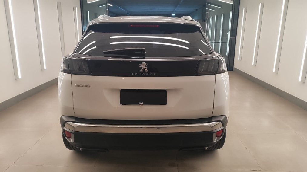 peugeot 3008 1.6 16v thp gasolina griffe automatico 1.5 4p manual 20221