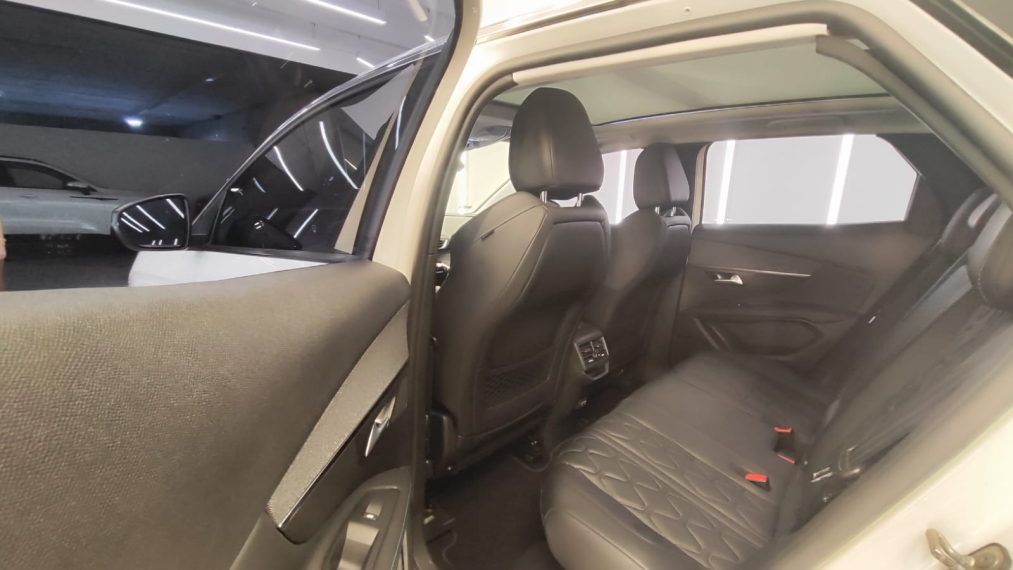 peugeot 3008 1.6 16v thp gasolina griffe automatico 1.5 4p manual 20229