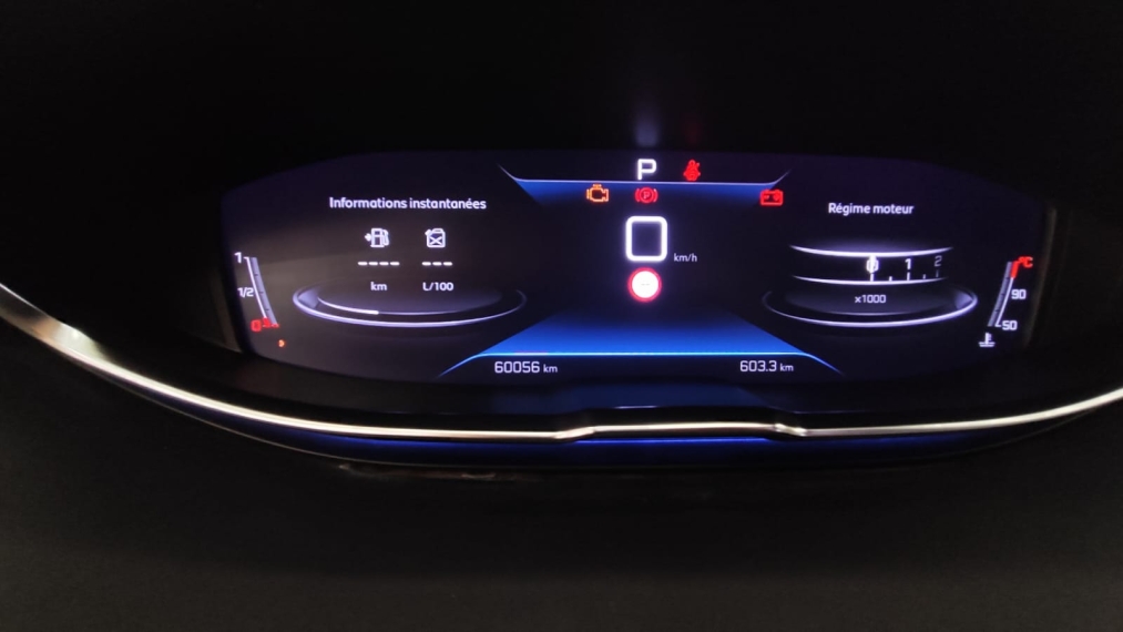 peugeot 3008 1.6 16v thp gasolina griffe automatico 1.5 4p manual 20227