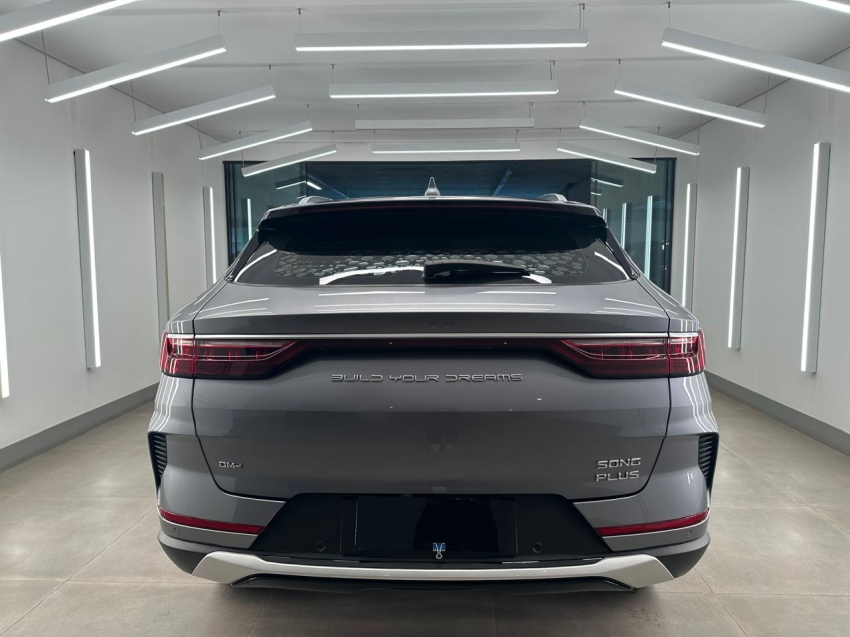 byd song plus 1.5 dm-i hibrido automatico 4p manual 20241